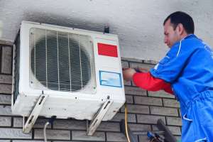 24/7 and Emergency HVAC Near N Robinson, OH | Air Conidtioning and Heating Contractors